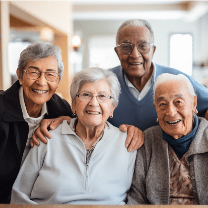 Independent Living Senior Placement in Scottsdale, AZ by Caring Heart Placement