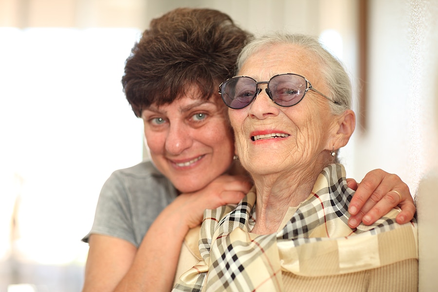 In-Home Care Placement Services in Phoenix AZ