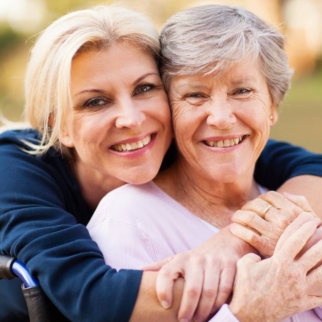 In-Home Care Placement Services in Fountain Hills AZ