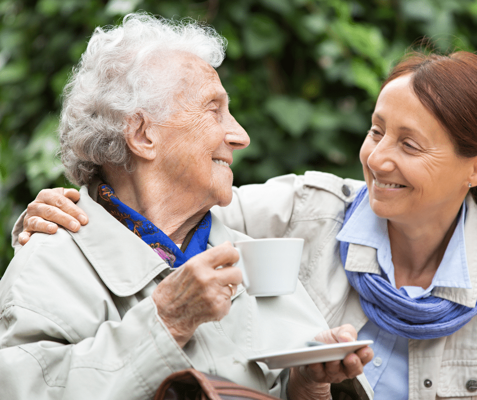 Assisted Living Placement Services in Mesa AZ