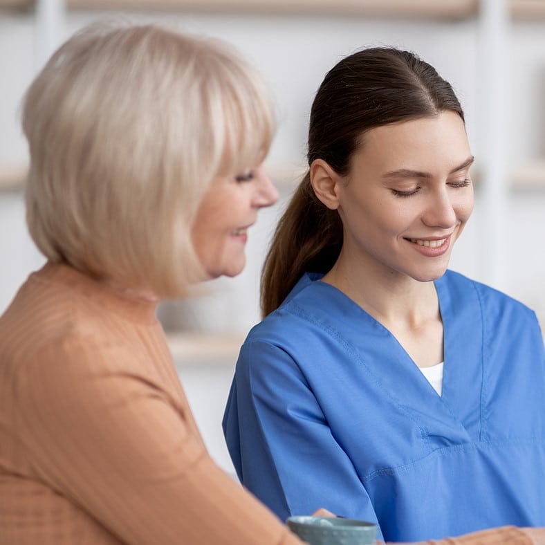 In-Home Care Placement Services in Paradise Valley, AZ