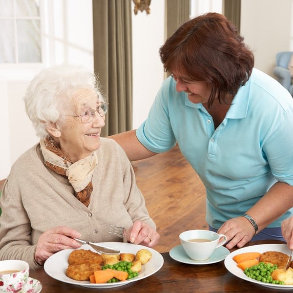 In-Home Care Placement Services in Paradise Valley, AZ