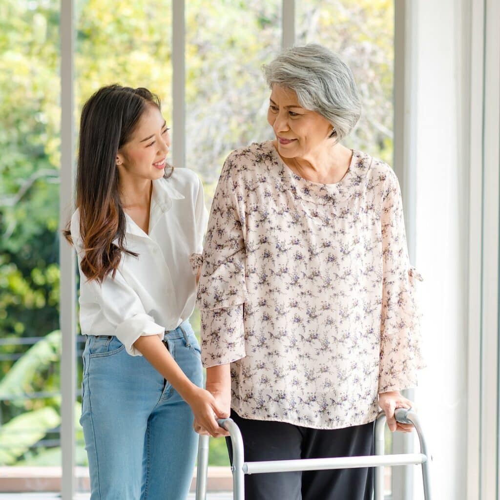 In-Home Care Placement Services in Goodyear, AZ