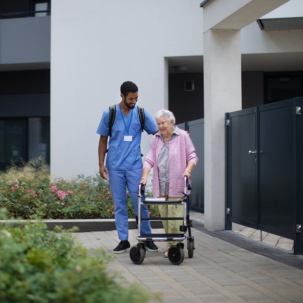 In-Home Care Placement Services in Goodyear, AZ