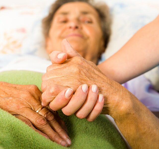 In-Home Care Placement Services in Chandler, AZ