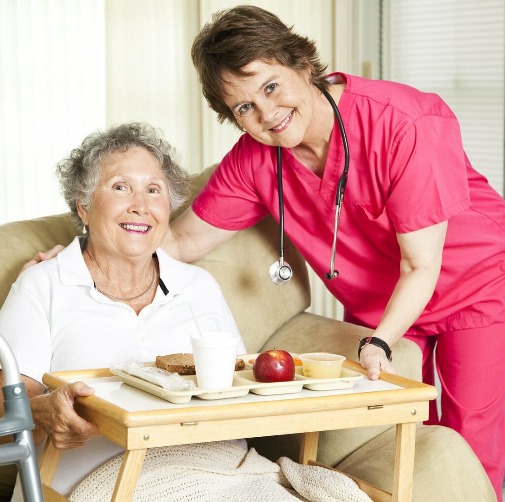 In-Home Care Placement Services in Anthem, AZ