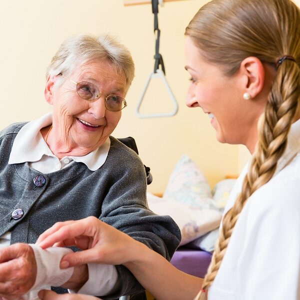 In-Home Care Placement Services in Tempe, AZ