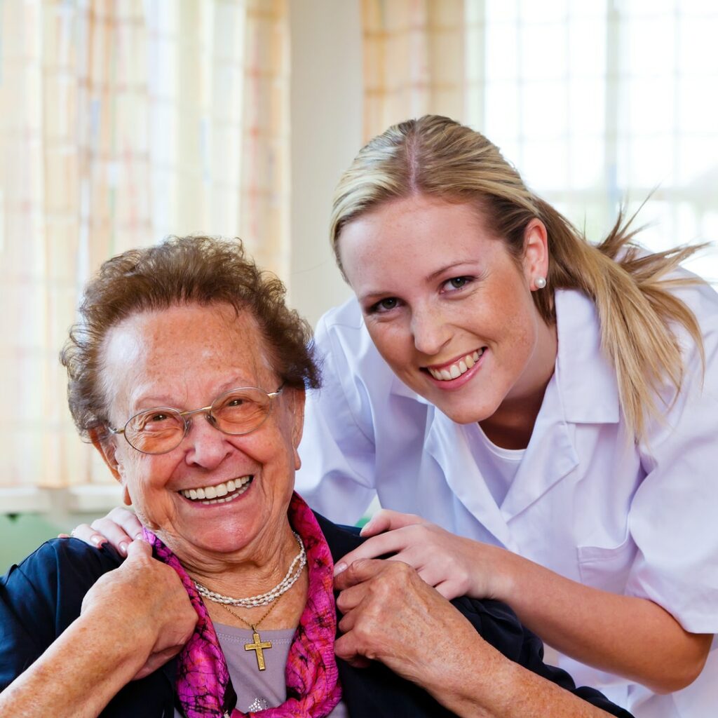 Senior Placement Services Queen Creek, Arizona | Caring Heart Placement