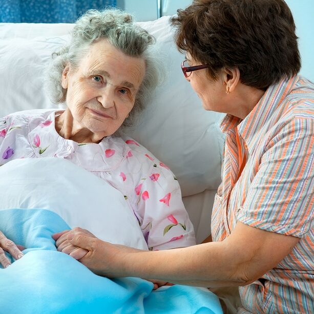 Senior Placement Services Maricopa, Arizona | Caring Heart Placement