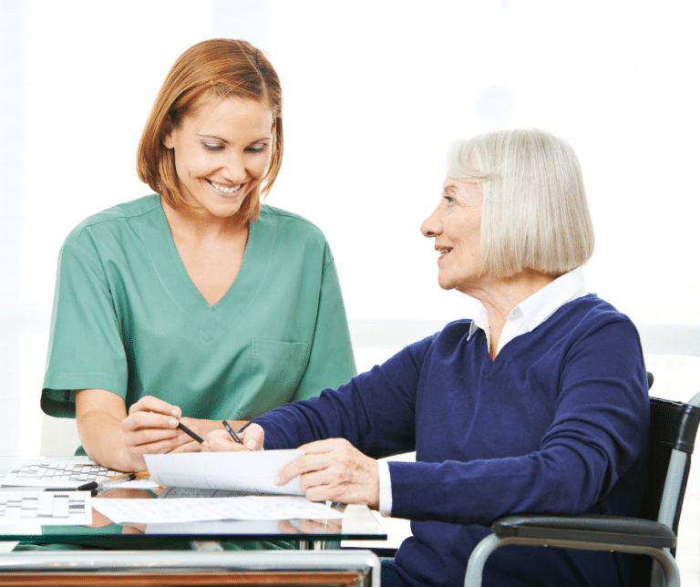 Memory Care Placement Services in Mesa AZ