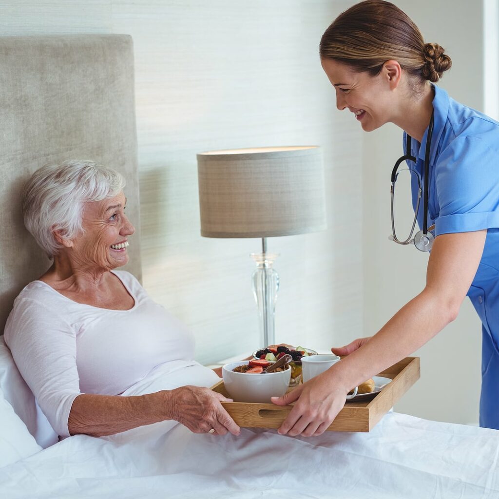 Senior Placement Services San Tan Valley, Arizona | Caring Heart Placement