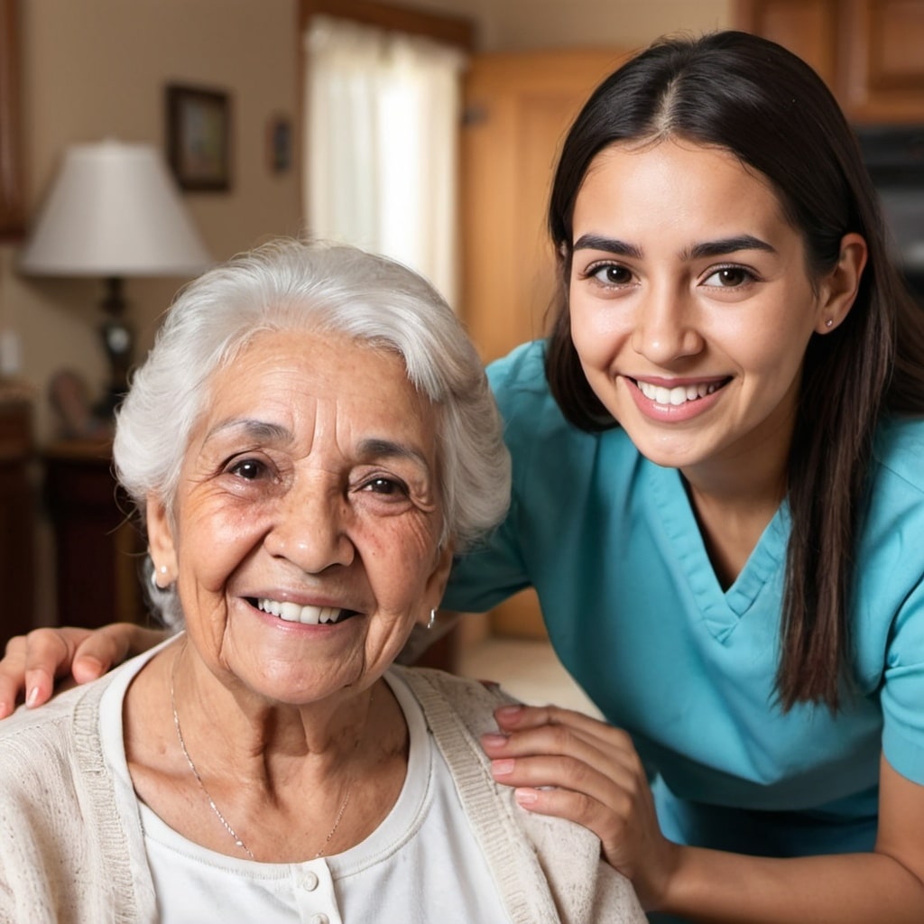 Senior Placement Services Tolleson, Arizona | Caring Heart Placement