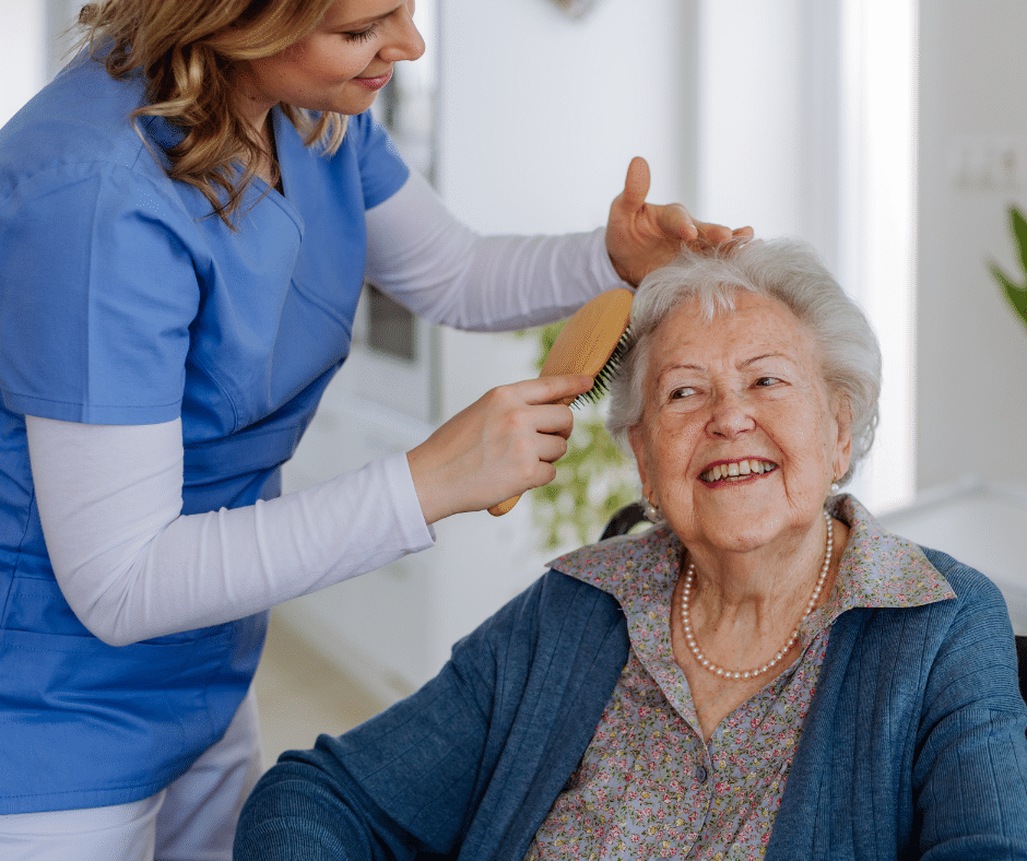 In-Home Care Placement Services in Chandler AZ